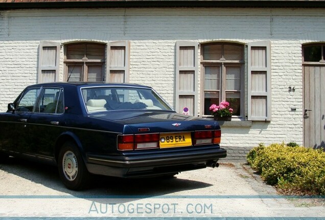 Bentley Turbo R