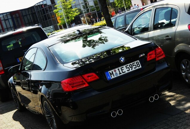 BMW M3 E92 Coupé