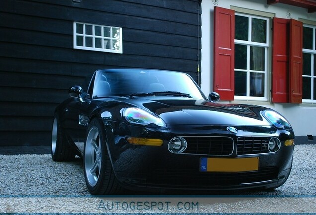 BMW Z8