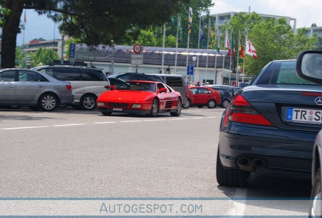 Ferrari 348 GTB