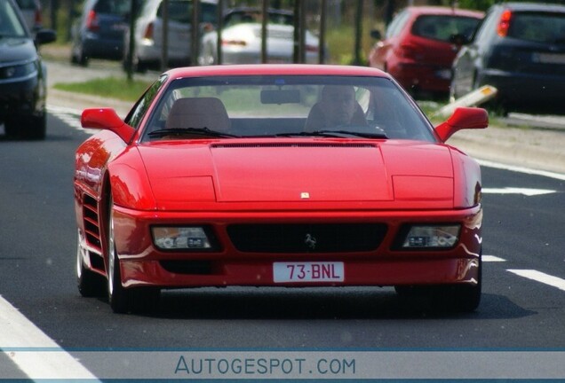 Ferrari 348 TB