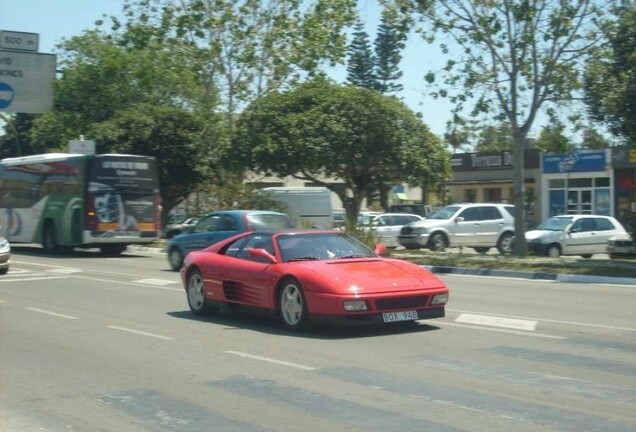 Ferrari 348 TS