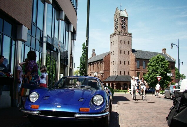 Ferrari Dino 246 GT