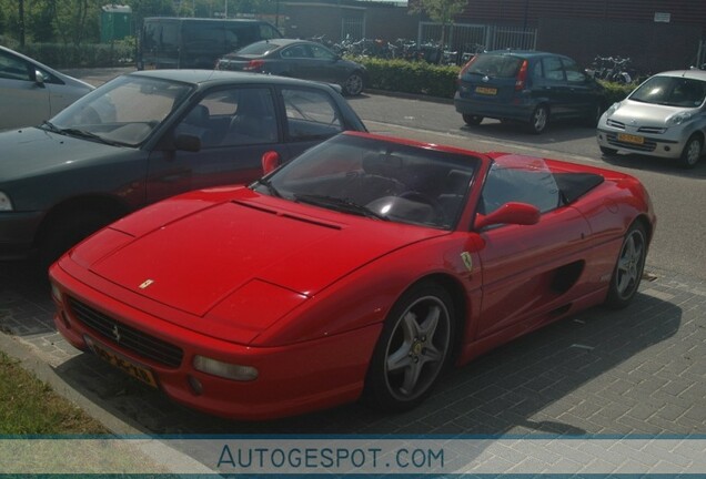 Ferrari F355 Spider