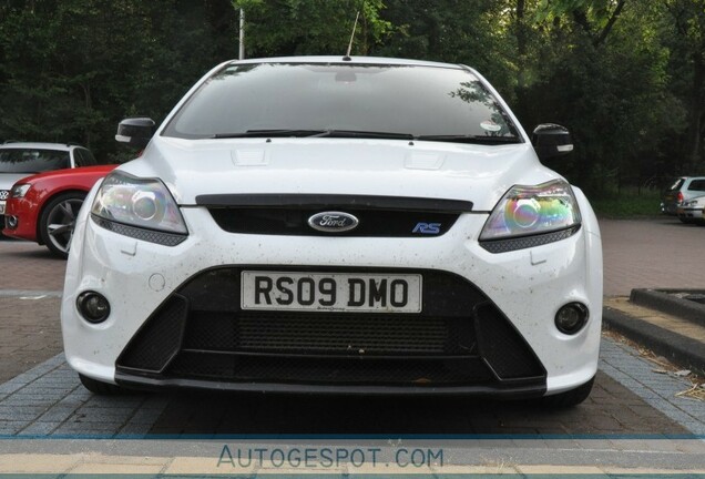 Ford Focus RS 2009