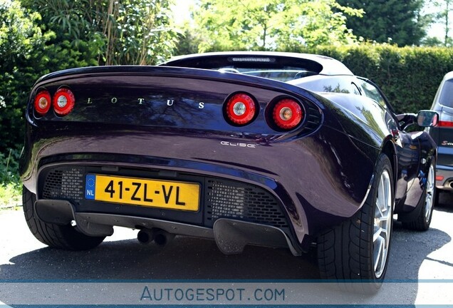 Lotus Elise S2 111R