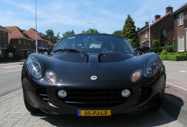 Lotus Elise S2 111S