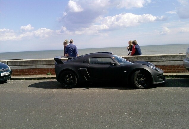 Lotus Exige Scura