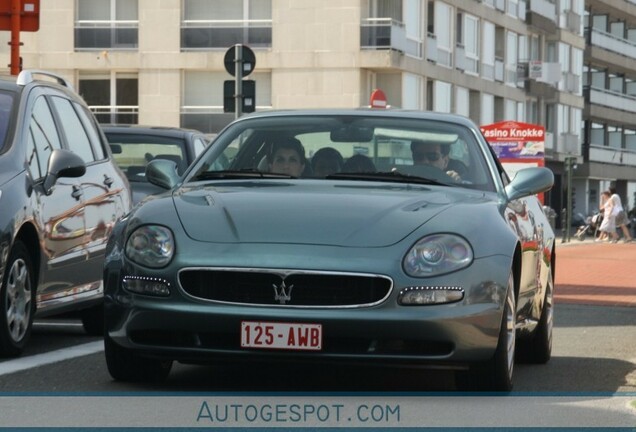 Maserati 3200GT