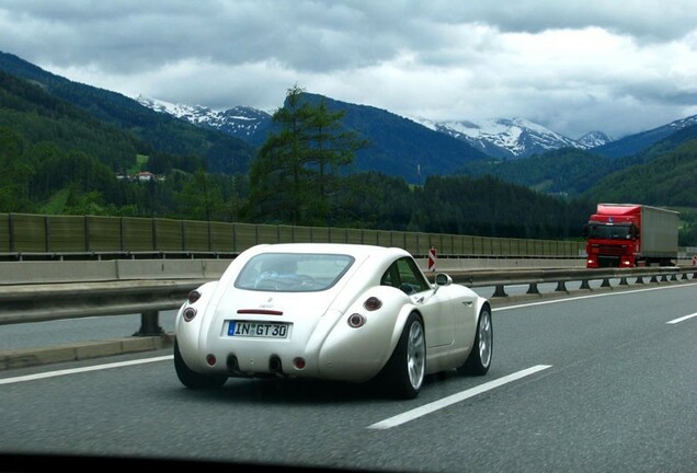 Wiesmann GT MF4