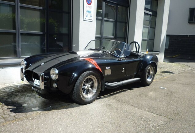 AC Cobra