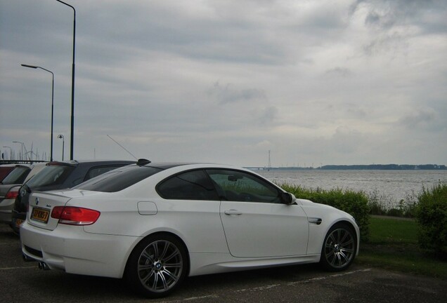 BMW M3 E92 Coupé