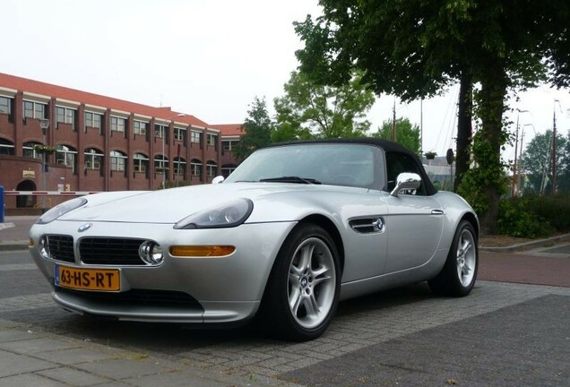 BMW Z8