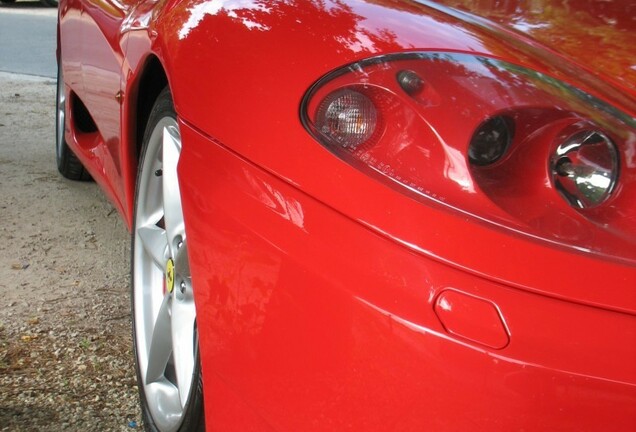 Ferrari 360 Spider