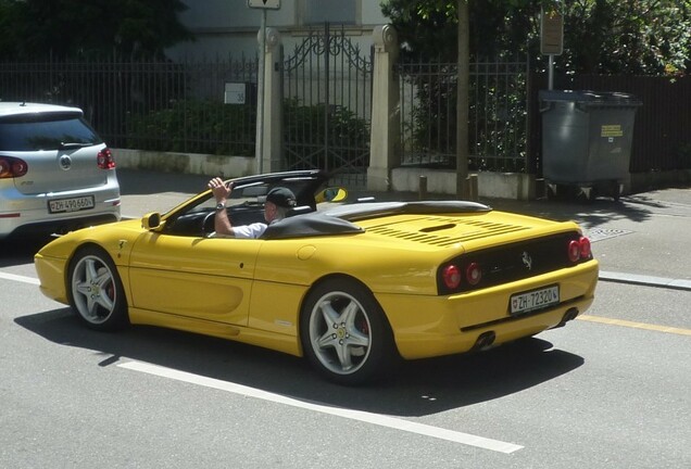 Ferrari F355 Spider