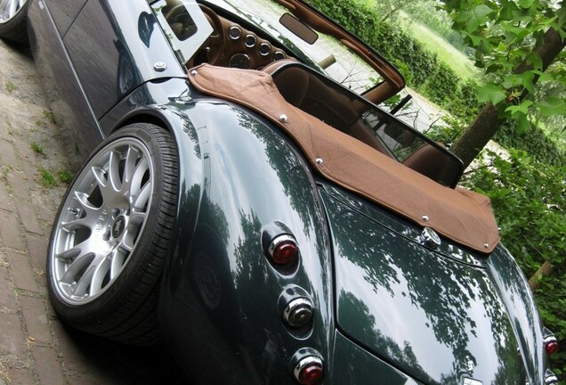 Wiesmann Roadster MF3