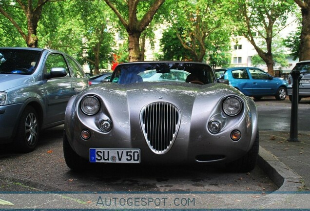 Wiesmann Roadster MF3