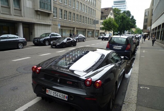 Ferrari 430 Scuderia