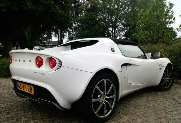 Lotus Elise S2 R