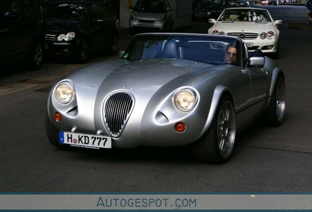 Wiesmann Roadster MF3