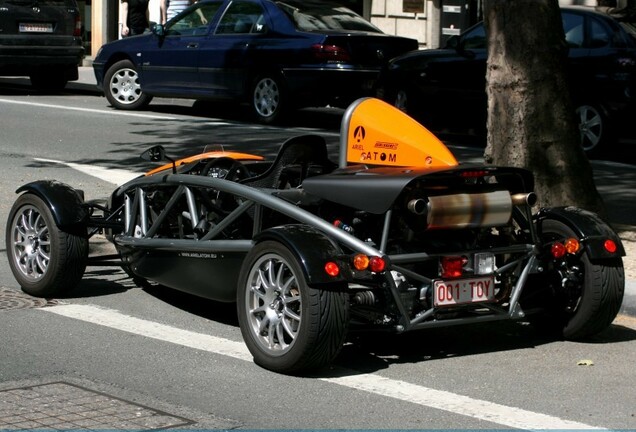 Ariel Atom