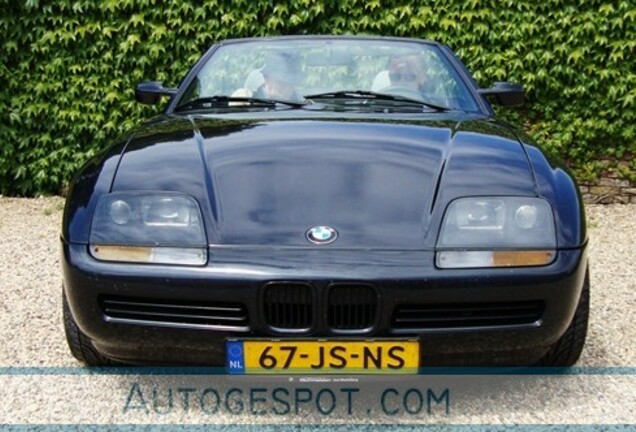 BMW Z1