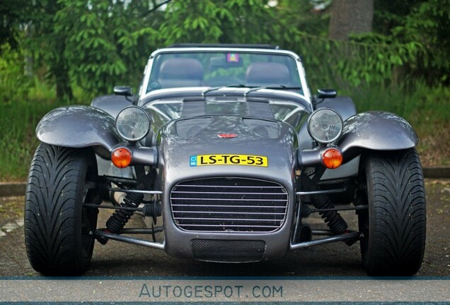 Donkervoort S8AT