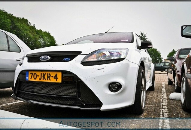 Ford Focus RS 2009