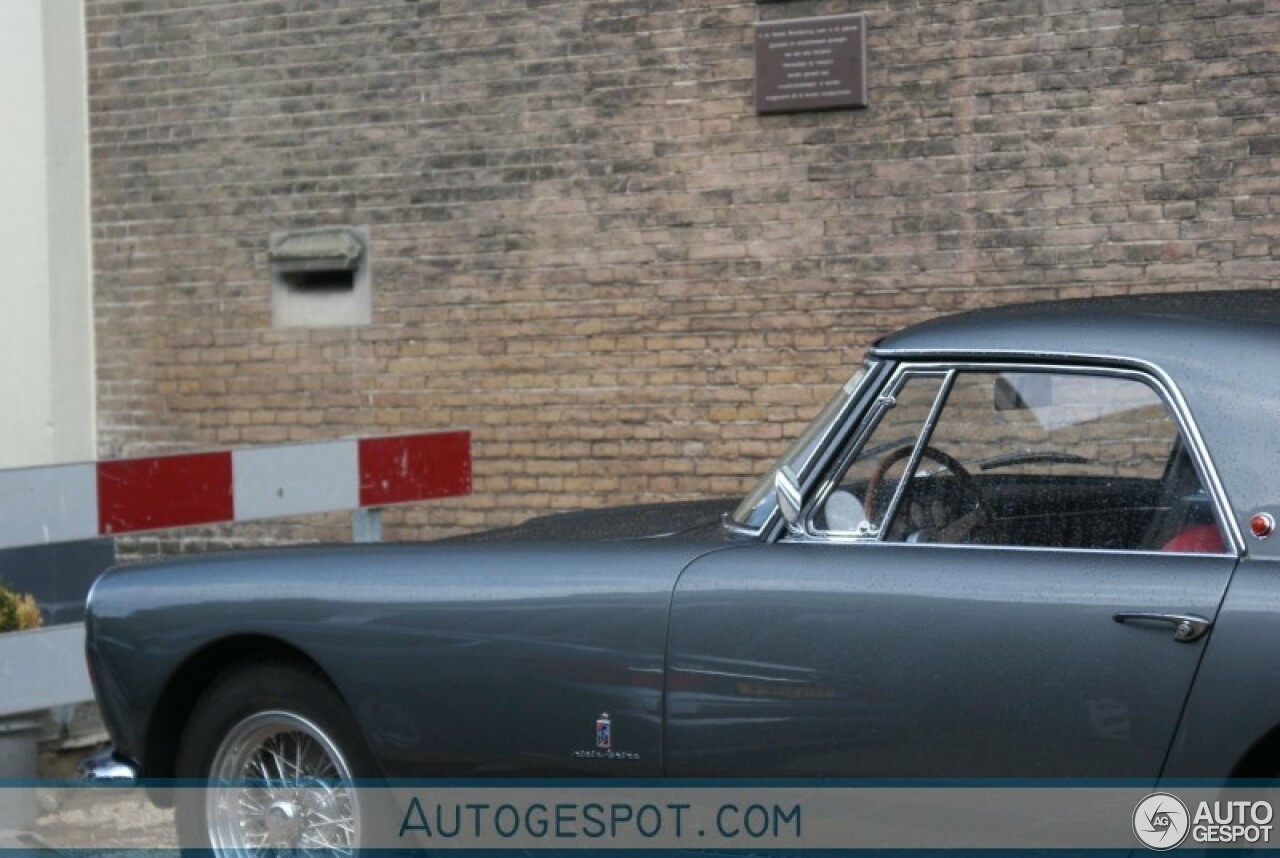 Ferrari 250 GT Coupe Pininfarina II