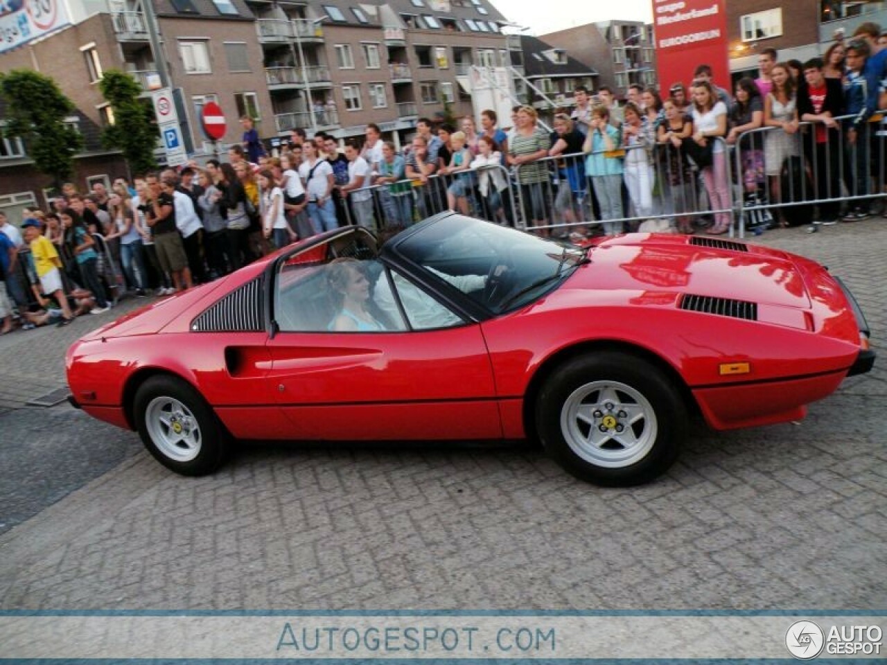 Ferrari 308 GTS