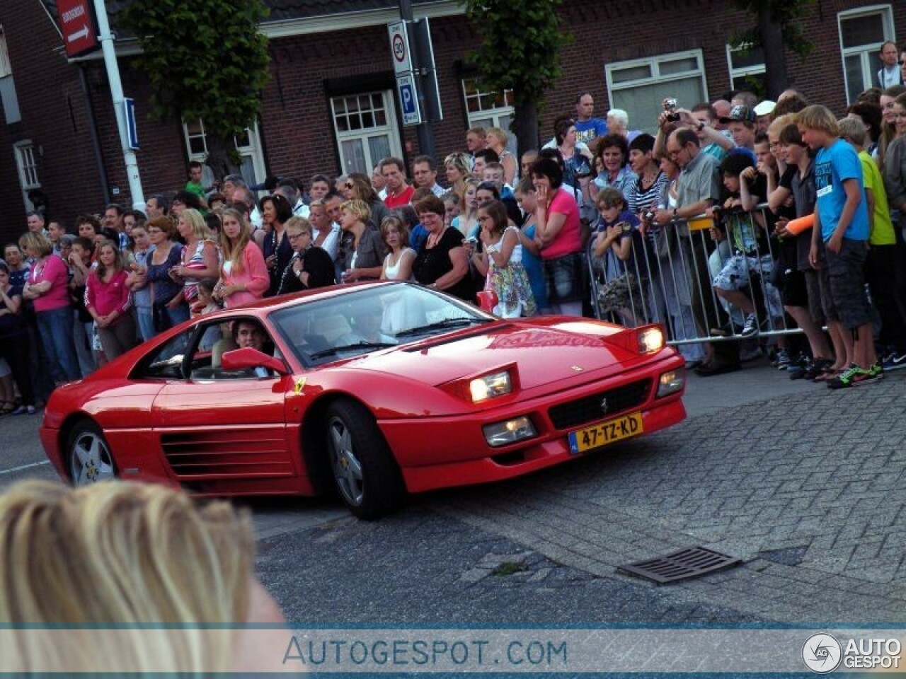 Ferrari 348 TB