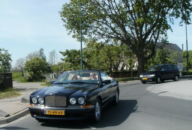 Bentley Azure