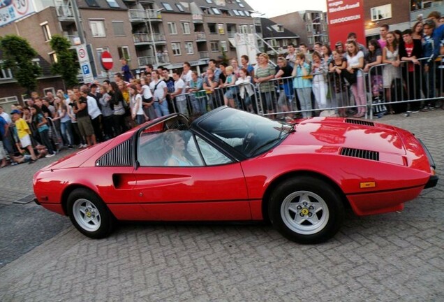 Ferrari 308 GTS