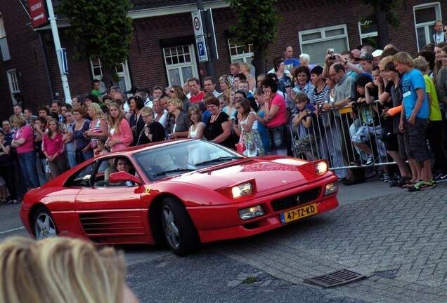 Ferrari 348 TB