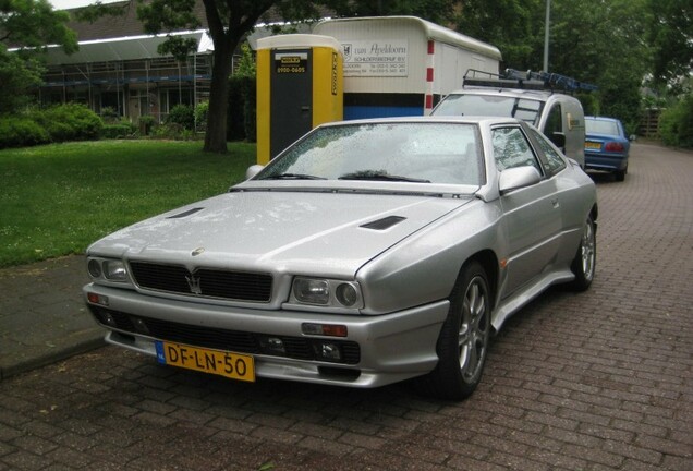 Maserati Shamal