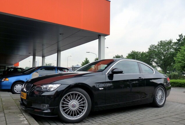 Alpina B3 BiTurbo Coupé