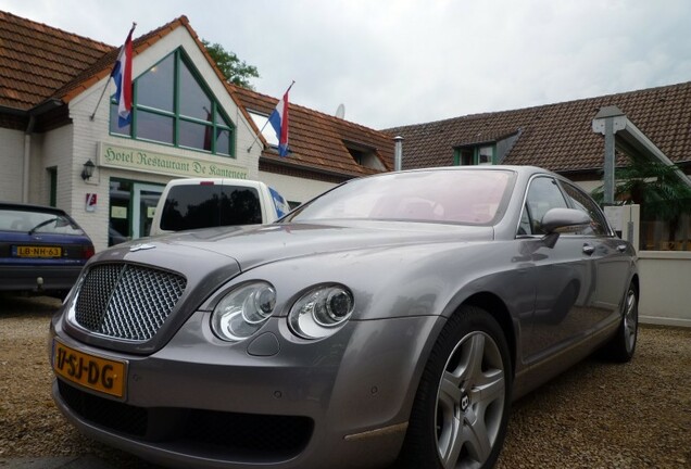 Bentley Continental Flying Spur