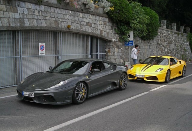 Ferrari 430 Scuderia