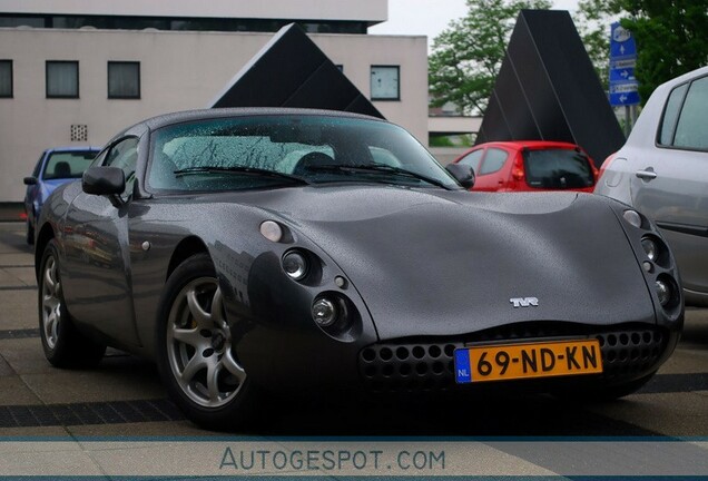 TVR Tuscan MKI