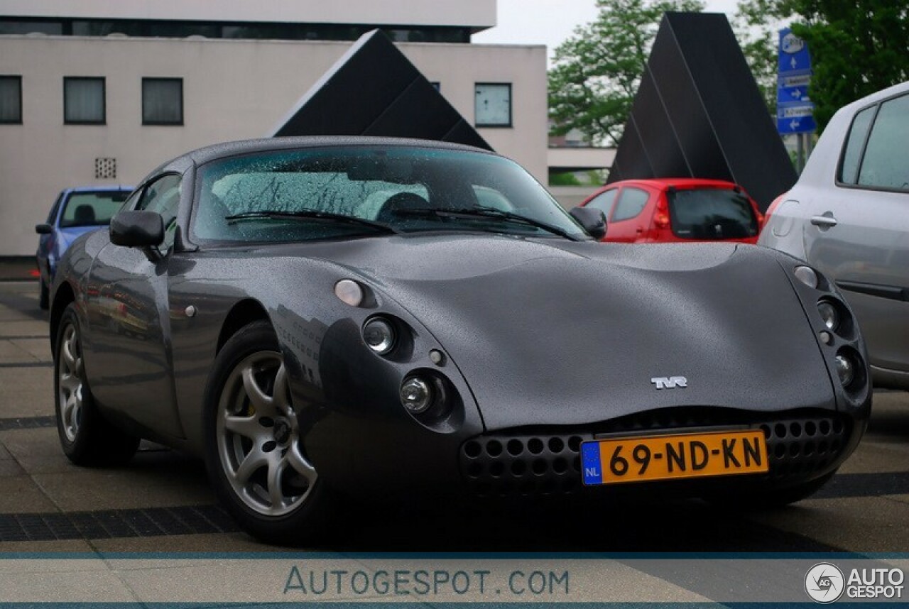 TVR Tuscan MKI