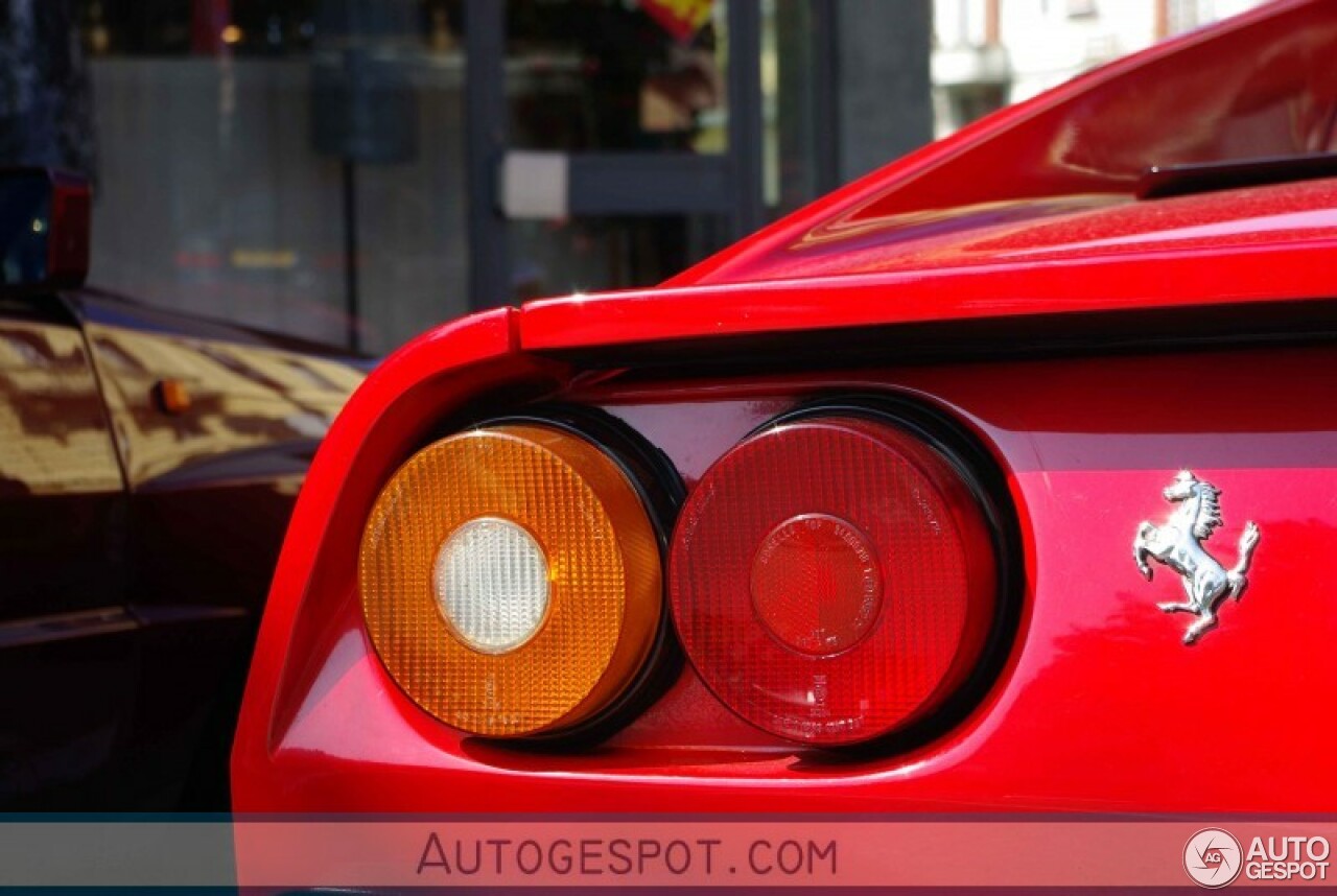 Ferrari 308 GTBi