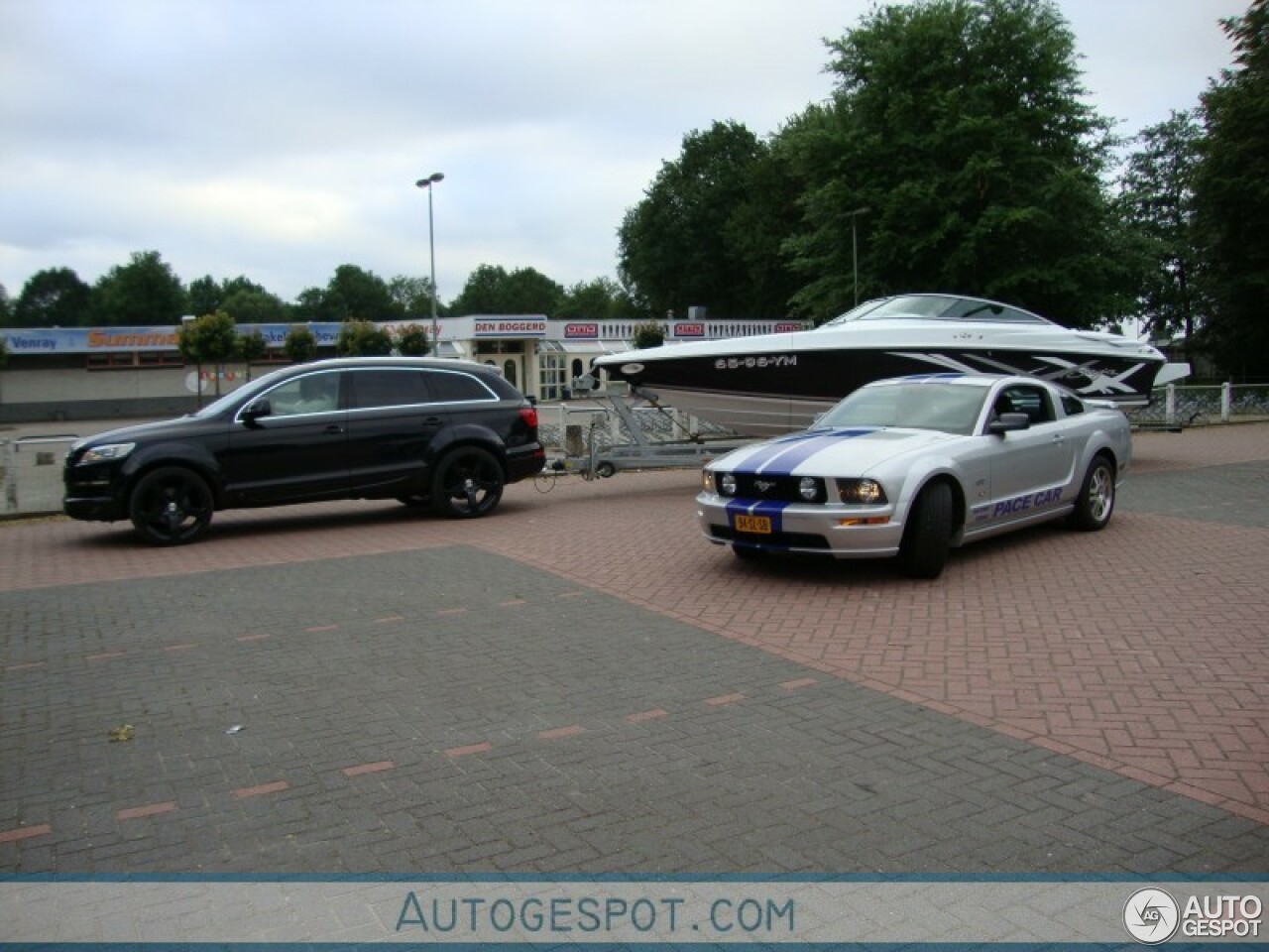 Ford Mustang GT