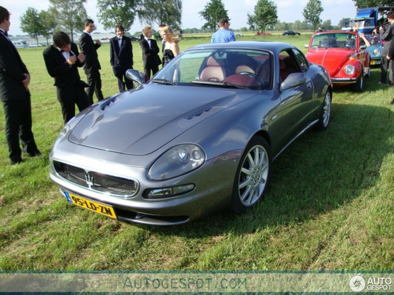 Maserati 3200GT