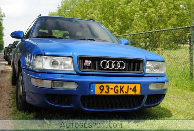 Audi RS2 Avant