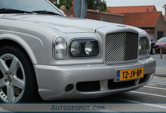 Bentley Arnage T