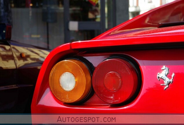 Ferrari 308 GTBi