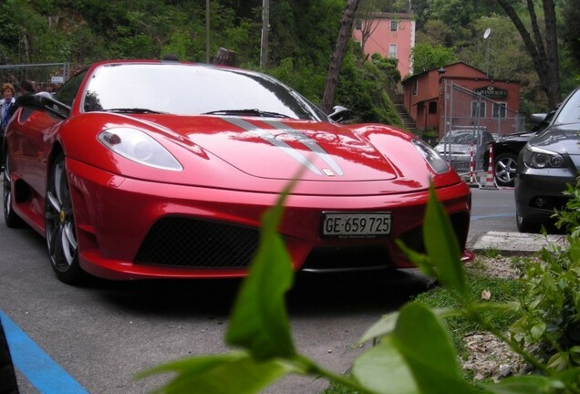 Ferrari 430 Scuderia