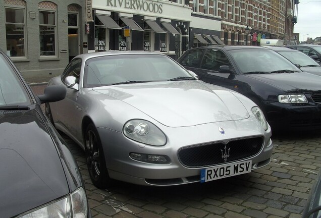 Maserati 4200GT