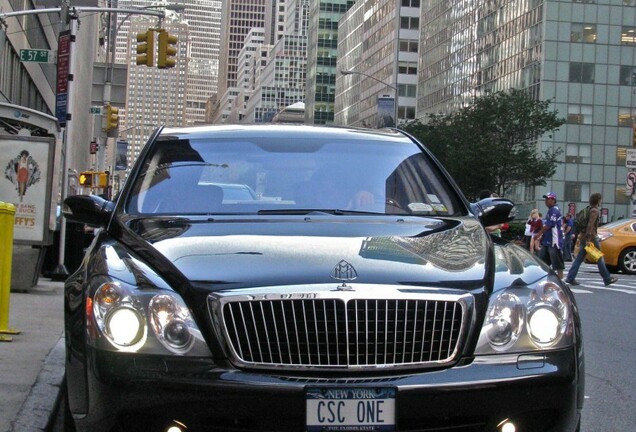 Maybach 62