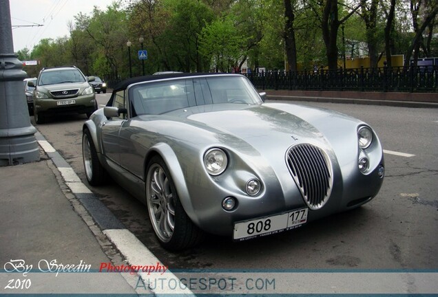 Wiesmann Roadster MF3